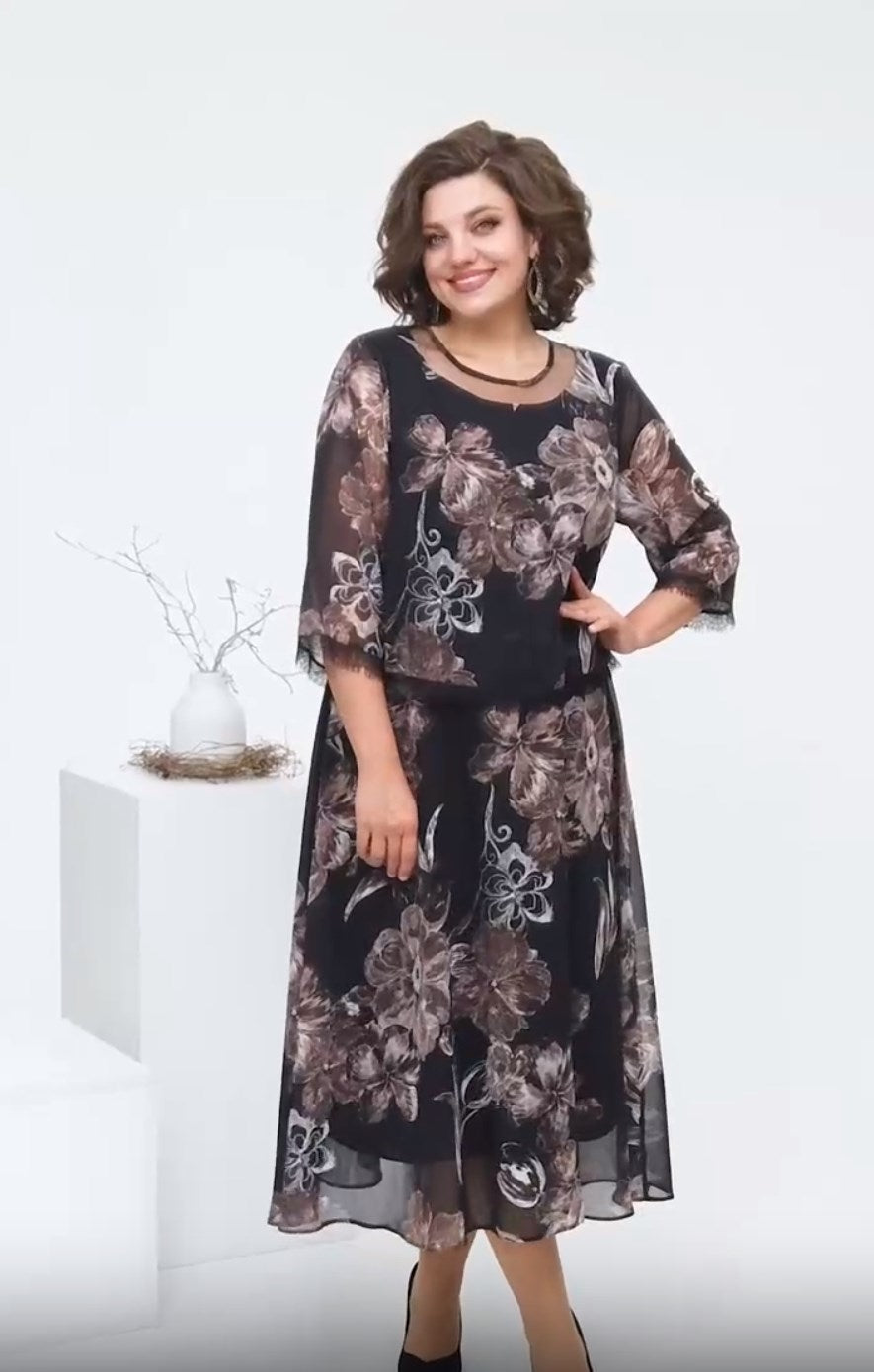 🔥👗【🏆Produse de mare succes】【S-5XL】Rochii de vară 2025, de înaltă calitate, confortabile și elegante