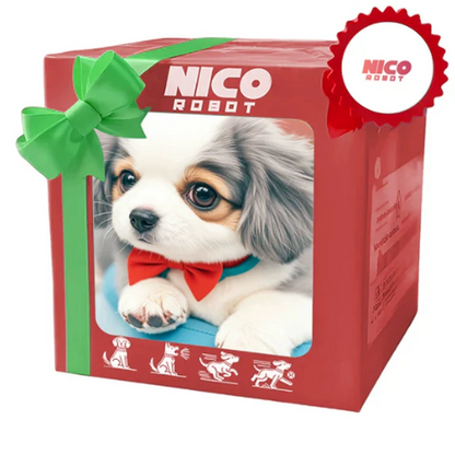 🐶Super Reducere - 🔥Papusa de plus Puppy My Robot
