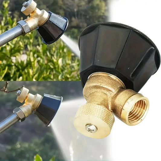 💦【Cumpărați 1 obțineți 1 gratuit】Duza reglabila de inalta presiune