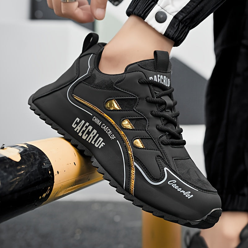 【50%OFF】🏆【39-48】2025 Pantofi de skateboard la modă, versatili, confortabili, ușori, respirabili, anti-alunecare și rezistenți la uzură
