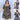 👗 【S-5XL】Haftowana sukienka 🔸 Oryginalny geometryczny wzór, dostępne dwa modele 4031168 