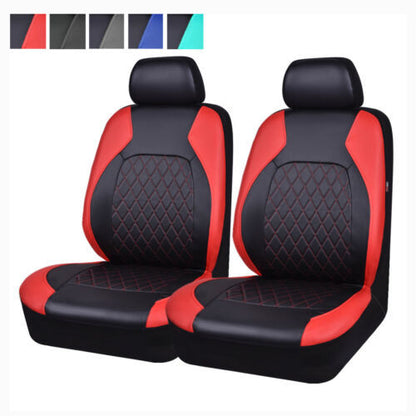 🚗🚗Set universal de huse de scaun auto din piele moale  3761820