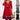 💟【Jesienne nowości】👗【S-3XL】2024 Nowa elegancka sukienka w kratę z długim rękawem i dekoltem w serek 