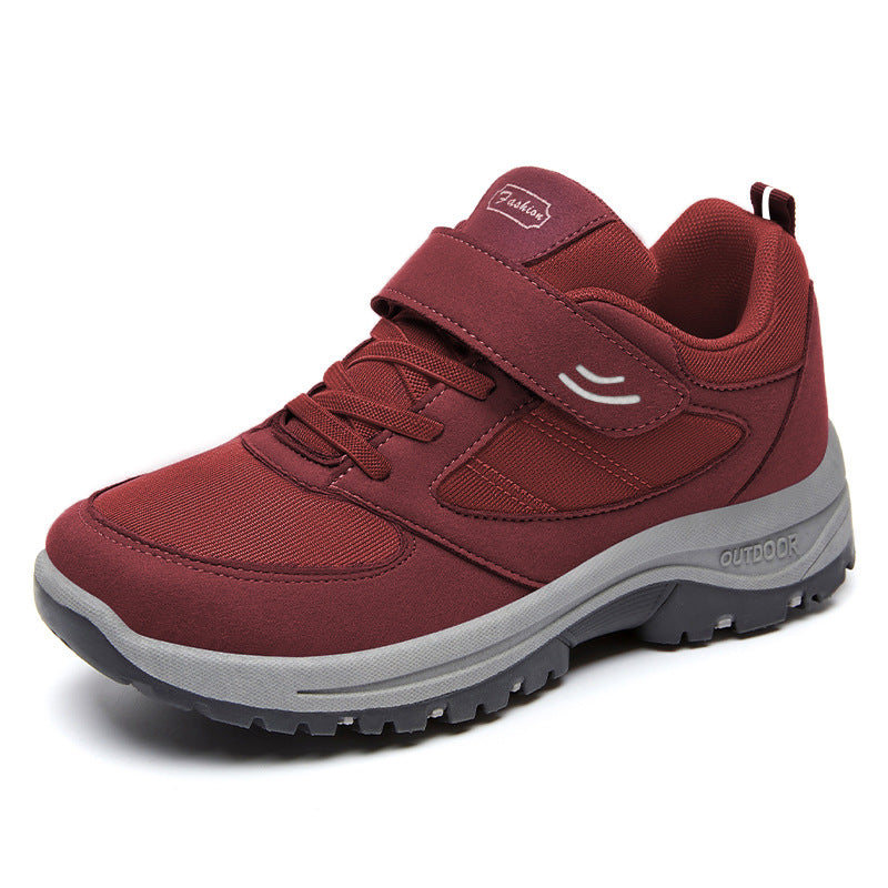 【36-41】Pantofi ortopedici anti-alunecare pentru femei, cu suport pentru arc