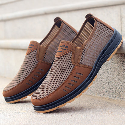 👞Pantofi casual respirabili pentru bărbați noi  3912021