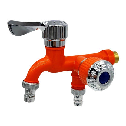💥💥Robinet multifuncțional de exterior antigel cu control dublu