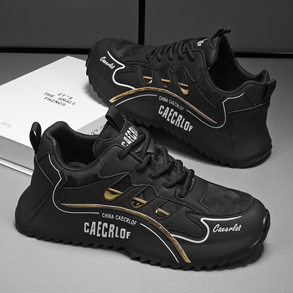 【50%OFF】🏆【39-48】2025 Pantofi de skateboard la modă, versatili, confortabili, ușori, respirabili, anti-alunecare și rezistenți la uzură