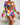 👙 Noul costum de baie din trei piese de modă nouă, mai multe culori disponibile 