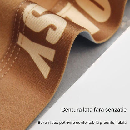 🔥【Cumpărați 3, primiți 3 gratuit】【L-5XL】Pantaloni boxer pentru bărbați 100% bumbac 7A antibacterian, respirabili și confortabili