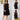 💖💖【S-5XL】🍁🍂Elegancka sukienka jesienno-zimowa w nowym stylu 
