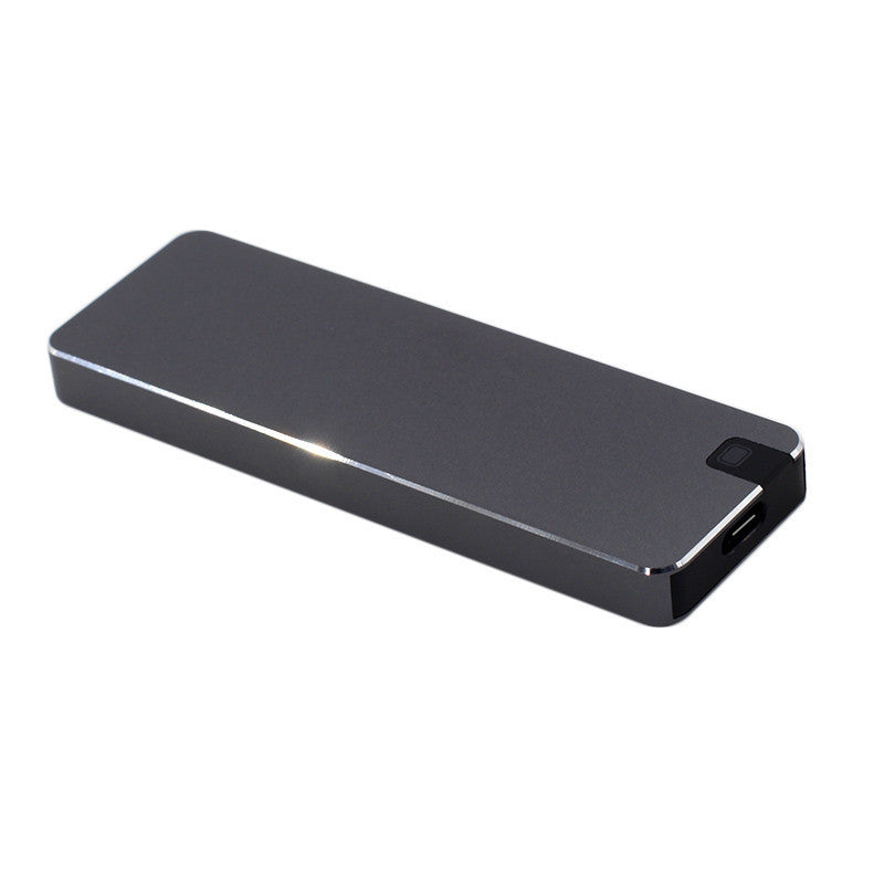 Hard disk portabil de mare viteză pentru transmisie de date【16T】
